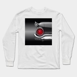 US American classic car 1959 ranchero Long Sleeve T-Shirt